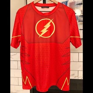 Flash Compression Shirt By Gambia’s